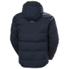 Helly Hansen Kvitfjell Race Puffy Jacket - Kurtka narciarska meska | Hardloop