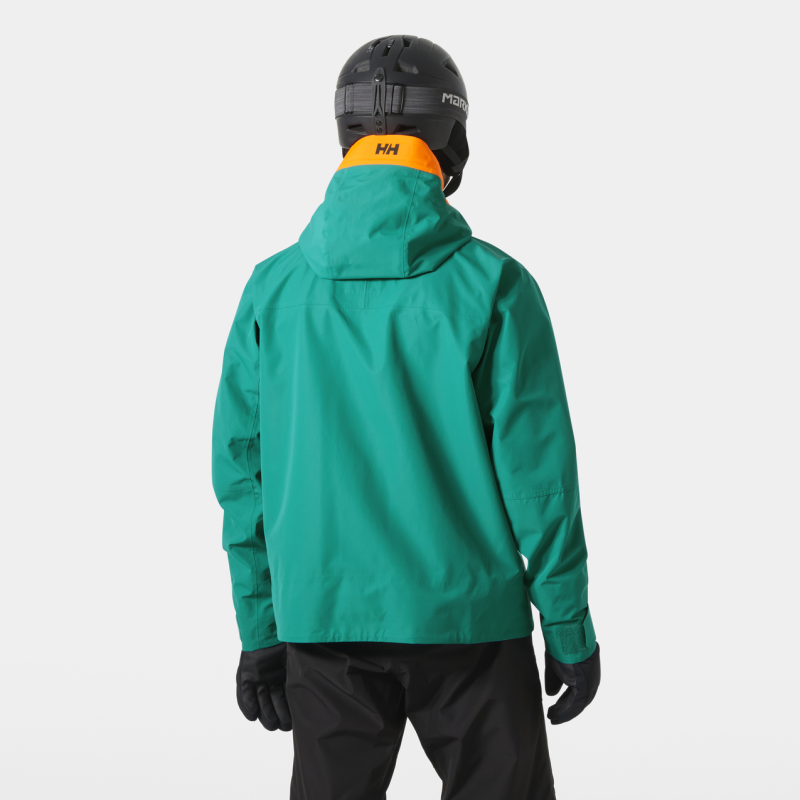 Helly Hansen Emiko Shell Jacket - Chaqueta de esquí - Hombre | Hardloop