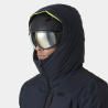Helly Hansen Kvitfjell Race Puffy Jacket - Kurtka narciarska meska | Hardloop
