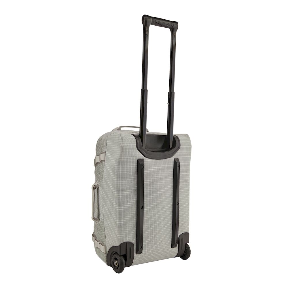 Patagonia Black Hole Wheeled Duffel 40L - Duffel Bag | Hardloop