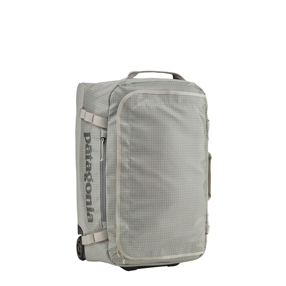 Patagonia Black Hole Wheeled Duffel 40L Duffel Bag Hardloop