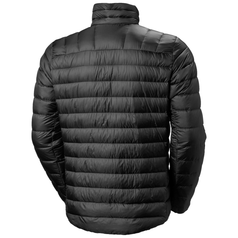 Helly Hansen Verglas Down Jacket 2.0 - Pánská péřová bunda | Hardloop