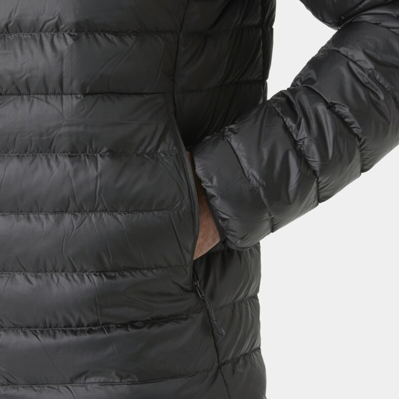 Helly Hansen Verglas Down Jacket 2.0 - Kurtka puchowa meski | Hardloop