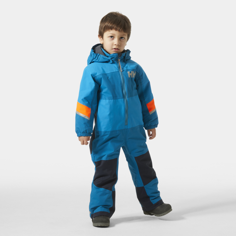 Helly Hansen Rider 3.0 Insulated Suit - Overall - Kind | Hardloop