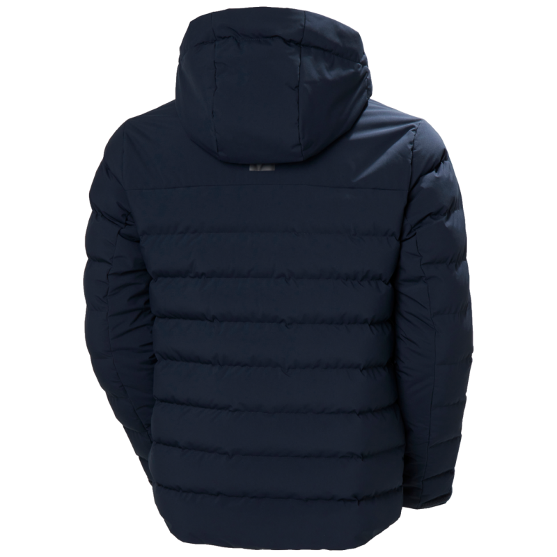 Helly Hansen Bossanova Puffy 2.0 Jacket - Casaco de esquí homem | Hardloop