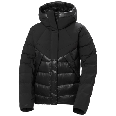 Winter Bliss Down Jacket - Kurtka puchowa damski