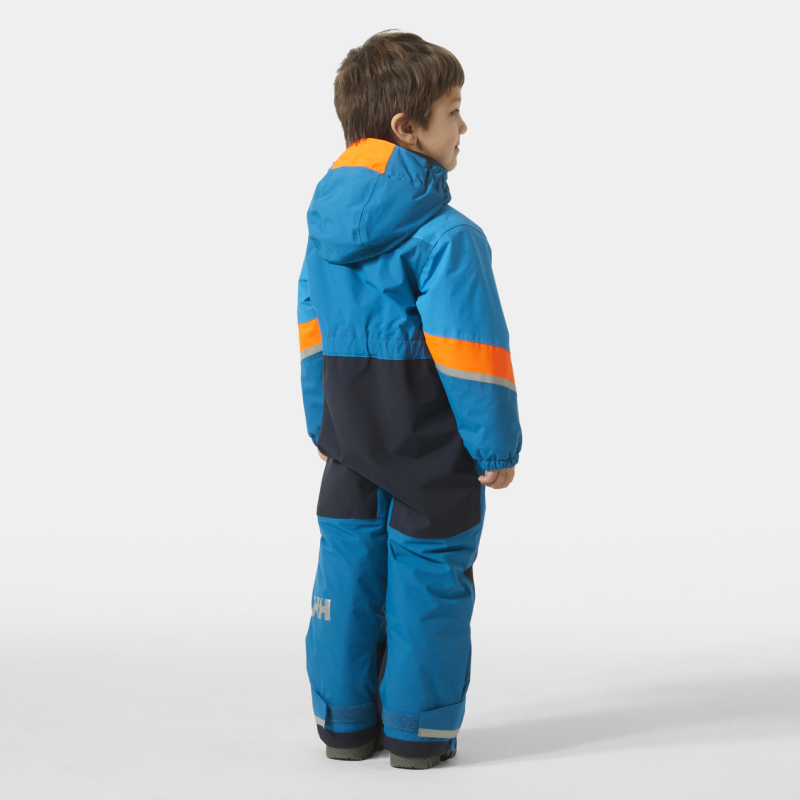 Helly Hansen Rider 3.0 Insulated Suit - Dětská kombinéza | Hardloop