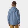 Helly Hansen Loke Jacket 2.0 - Sadetakki - Lasten | Hardloop