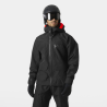 Helly Hansen Emiko Shell Jacket - Ski jacket - Men's | Hardloop