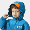Helly Hansen Rider 3.0 Insulated Suit - Dětská kombinéza | Hardloop
