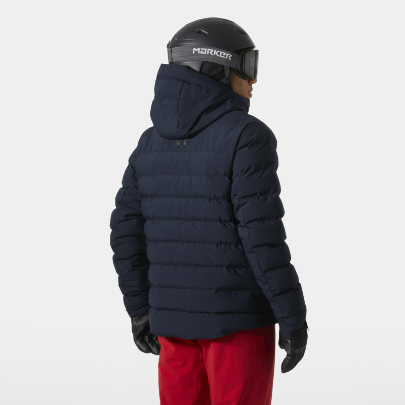 Helly Hansen Bossanova Puffy 2.0 Jacket - Skijacke - Herren | Hardloop