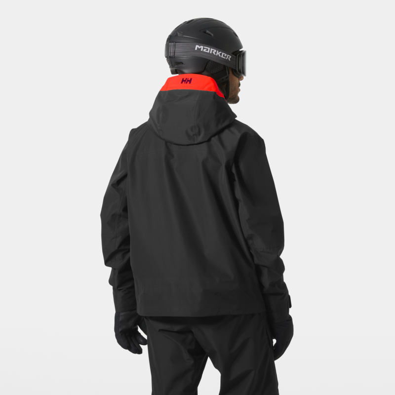 Helly Hansen Emiko Shell Jacket - Chaqueta de esquí - Hombre | Hardloop
