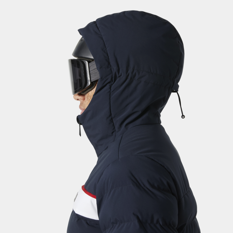 Helly Hansen Bossanova Puffy 2.0 Jacket - Ski jacket - Men's | Hardloop