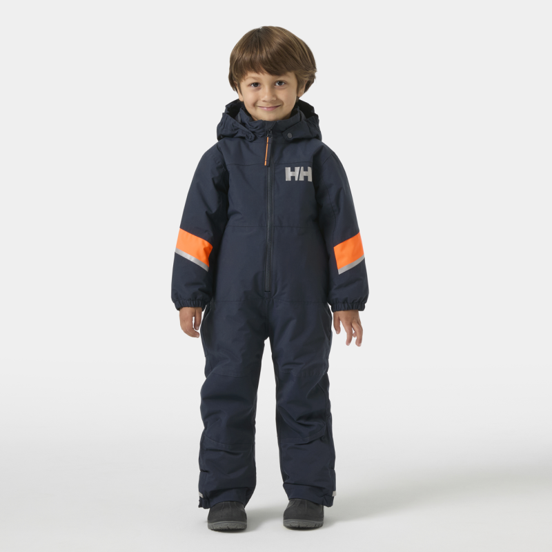 Helly Hansen Rider 3.0 Insulated Suit - Fato ski criança | Hardloop