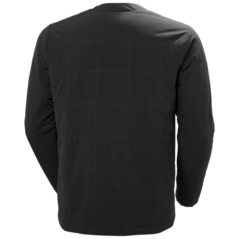 Helly Hansen Ullr D Stretch Insulator - Hybride jassen - Heren | Hardloop