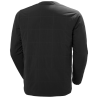 Helly Hansen Ullr D Stretch Insulator - Hybrid Jackets - Men's | Hardloop