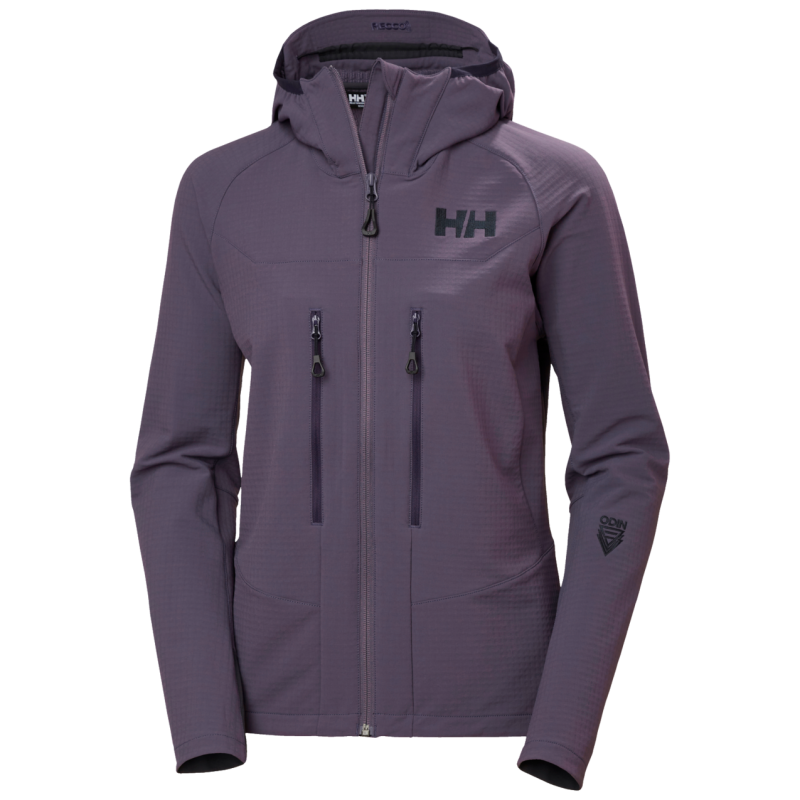 Odin Pro Shield Jacket - Chaqueta softshell - Mujer