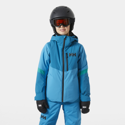 Elevate Jacket - Ski jacket - Kid's