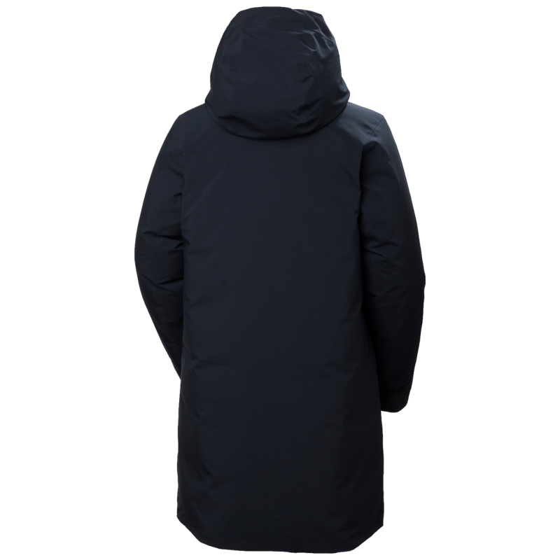 Helly Hansen Urb Pro HT Down Coat - Kurtka przeciwdeszczowa damska | Hardloop