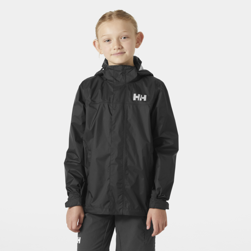 Loke Jacket 2.0 - Chaqueta impermeable - Niños