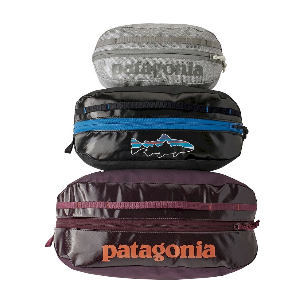 Patagonia Black Hole Cube - Medium - Luggage