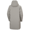 Helly Hansen Urb Pro HT Down Coat - Kurtka przeciwdeszczowa damska | Hardloop