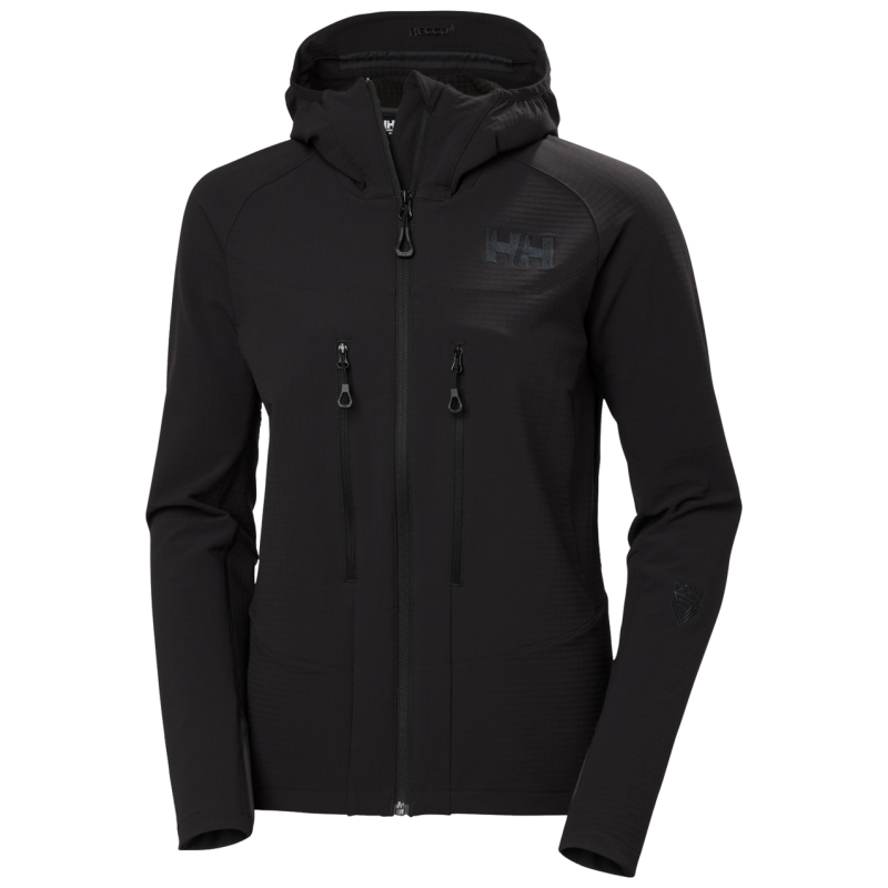 Odin Pro Shield Jacket - Softshelljakke - Damer