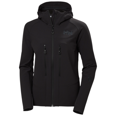 Odin Pro Shield Jacket - Veste softshell femme