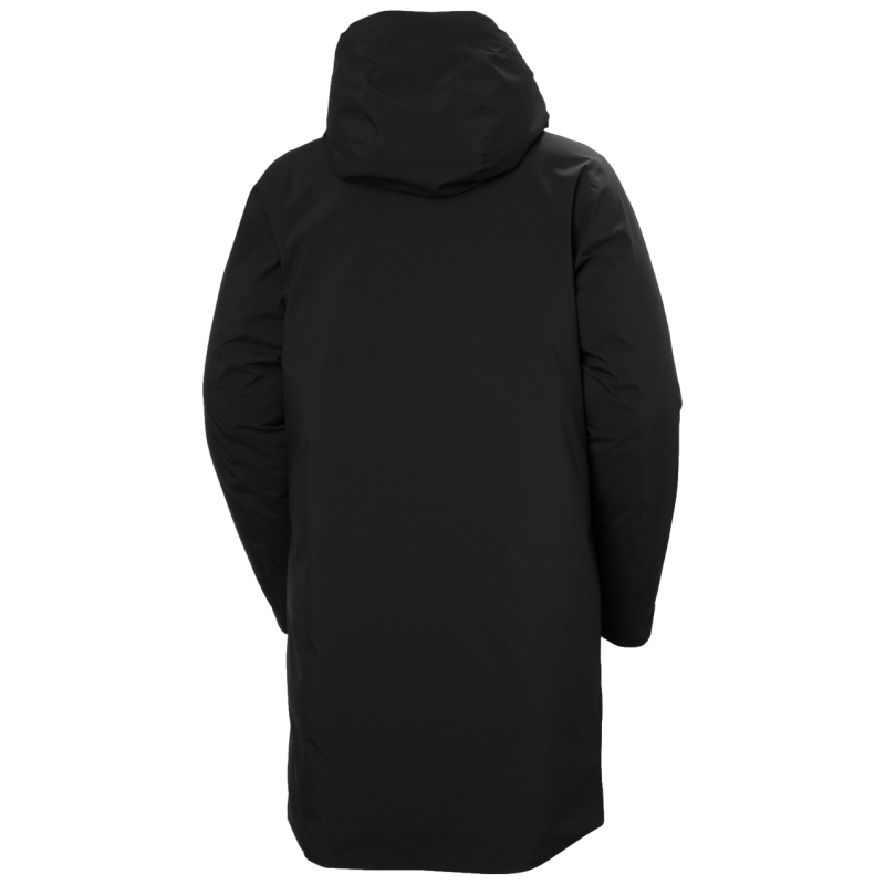 Helly Hansen Urb Pro HT Down Coat - Regenjacke - Damen | Hardloop
