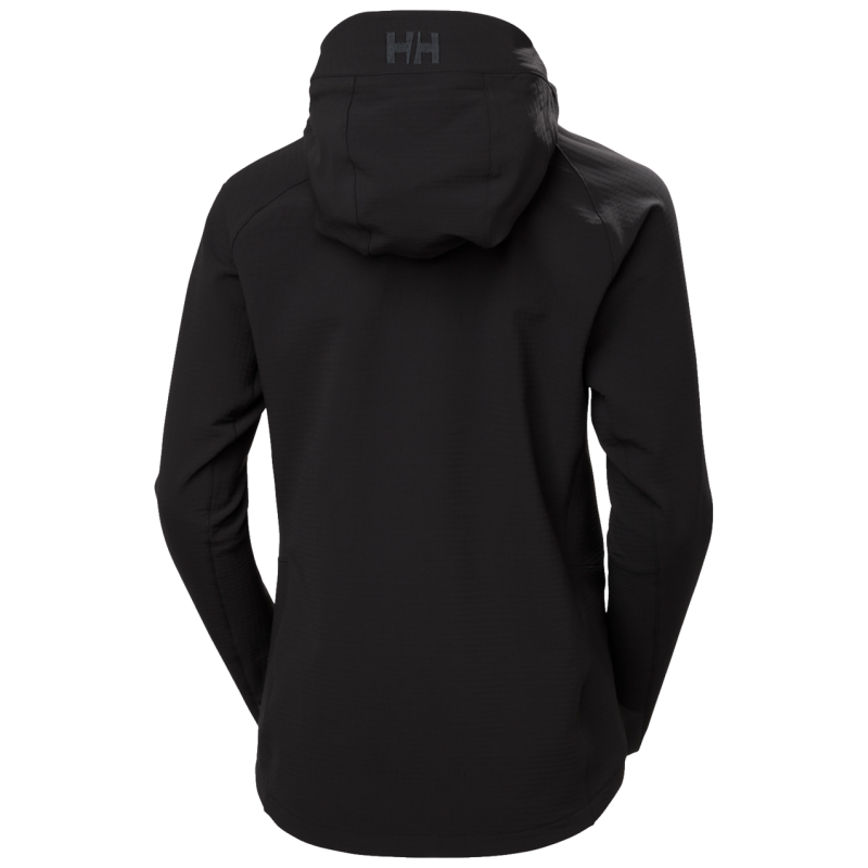 Helly Hansen Odin Pro Shield Jacket - Dámská softshellová bunda | Hardloop