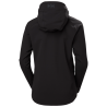 Helly Hansen Odin Pro Shield Jacket - Dámská softshellová bunda | Hardloop