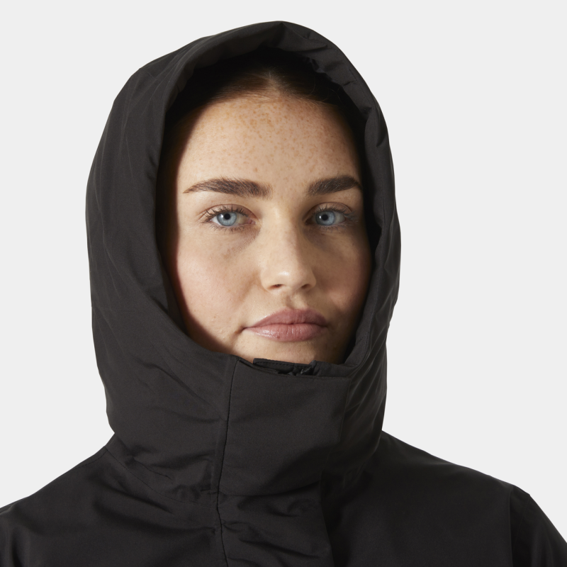 Helly Hansen Urb Pro HT Down Coat - Regenjacke - Damen | Hardloop