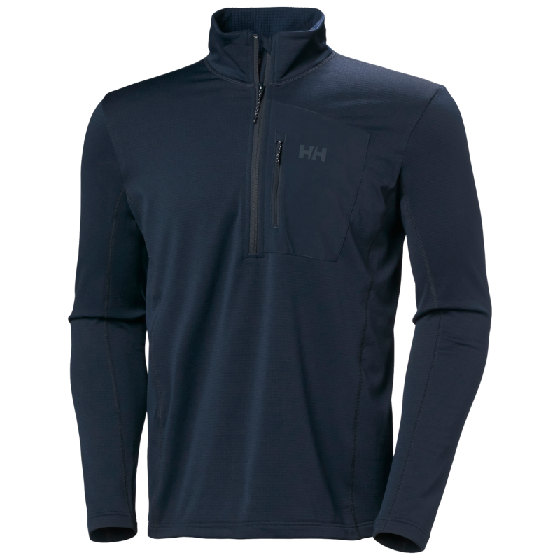 Versalite 1/2 Zip Fleece - Fleecejakke - Herrer