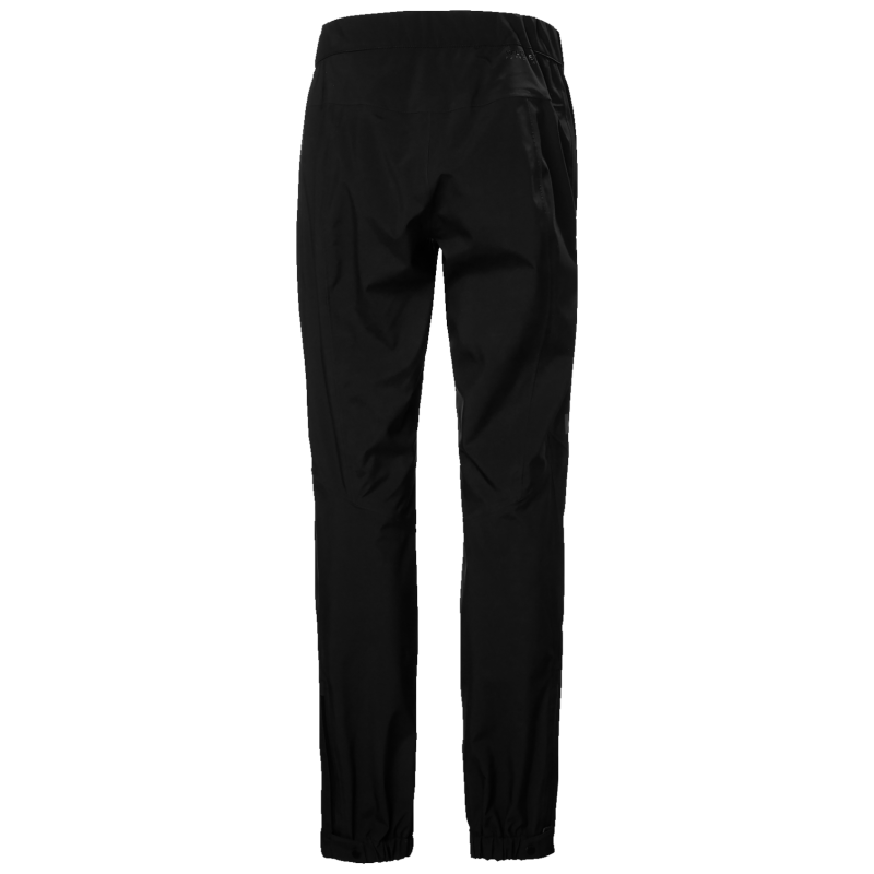 Helly Hansen Verglas 3L Shell Pant - Retkeilyhousut - Naiset | Hardloop