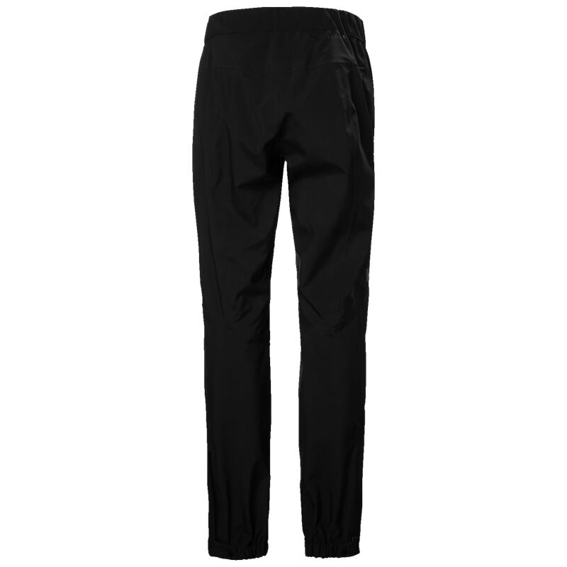 Helly Hansen Verglas 3L Shell Pant - Vandrebukser - Damer | Hardloop