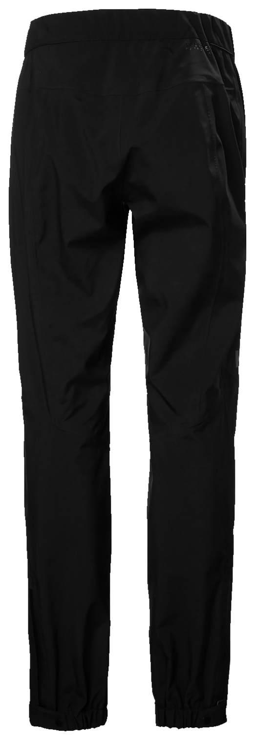Helly Hansen Verglas 3L Shell Pant - Spodnie damskie alpinistyczne | Hardloop