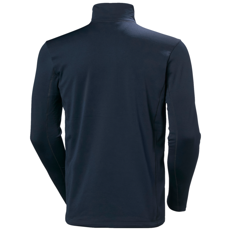 Helly Hansen Versalite 1/2 Zip Fleece - Polaire homme | Hardloop