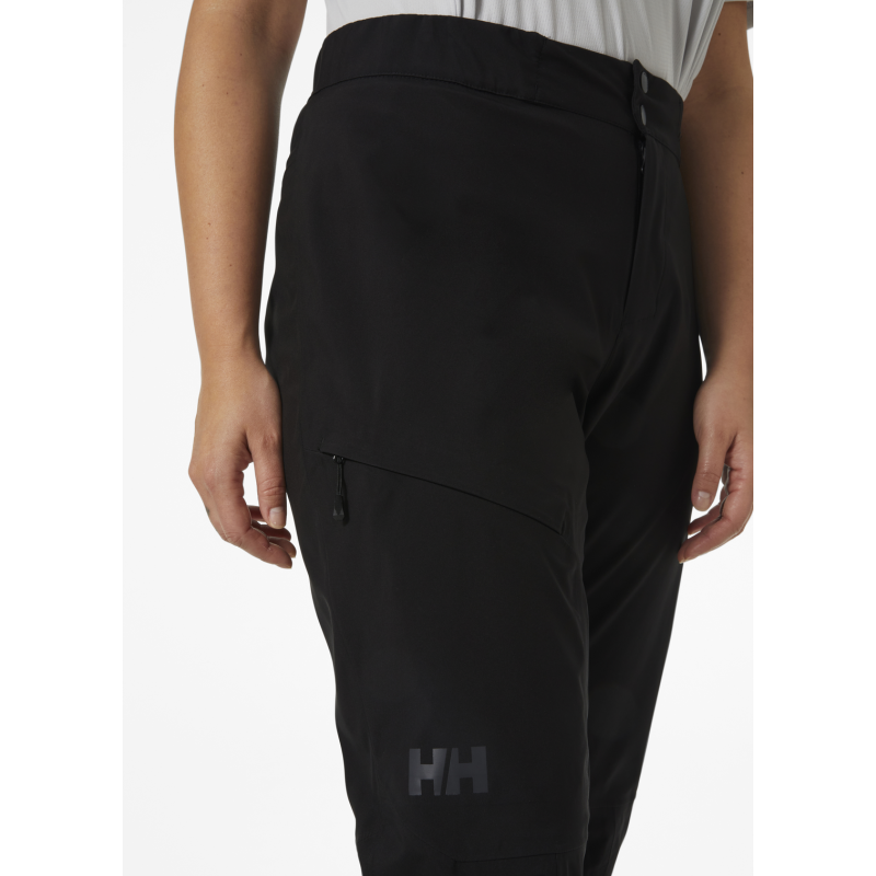 Helly Hansen Verglas 3L Shell Pant - Calça de alpinismo mulher | Hardloop