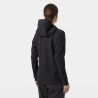Helly Hansen Odin Pro Shield Jacket - Softshelljack - Dames | Hardloop