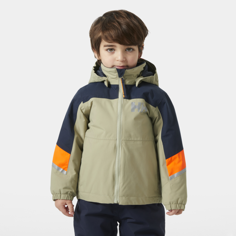Helly Hansen Rider Jacket - Giacca da sci - Bambino | Hardloop