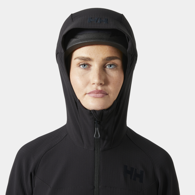 Helly Hansen Odin Pro Shield Jacket - Veste softshell femme | Hardloop
