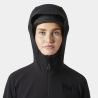 Helly Hansen Odin Pro Shield Jacket - Chaqueta softshell - Mujer | Hardloop