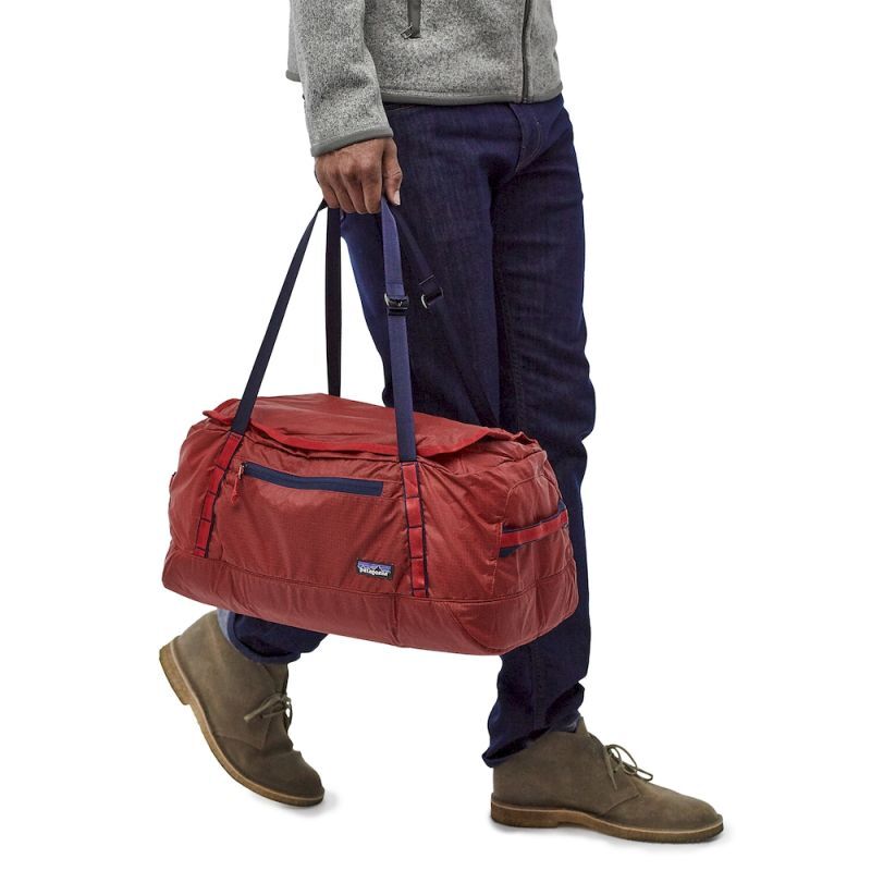 Patagonia Ultralight Black Hole Duffel 30L - Bolsa de viaje