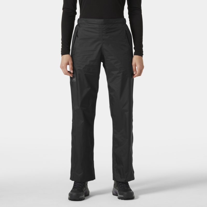 Helly Hansen Loke Pants - Pantalones impermeable - Mujer | Hardloop