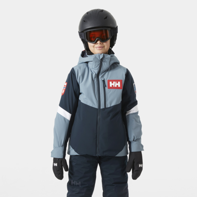Elevate Jacket - Kurtka narciarska dziecięca