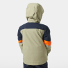 Helly Hansen Rider Jacket - Skijacke - Kind | Hardloop