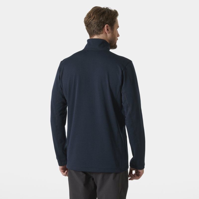 Helly Hansen Versalite 1/2 Zip Fleece - Bluza polarowa meska | Hardloop