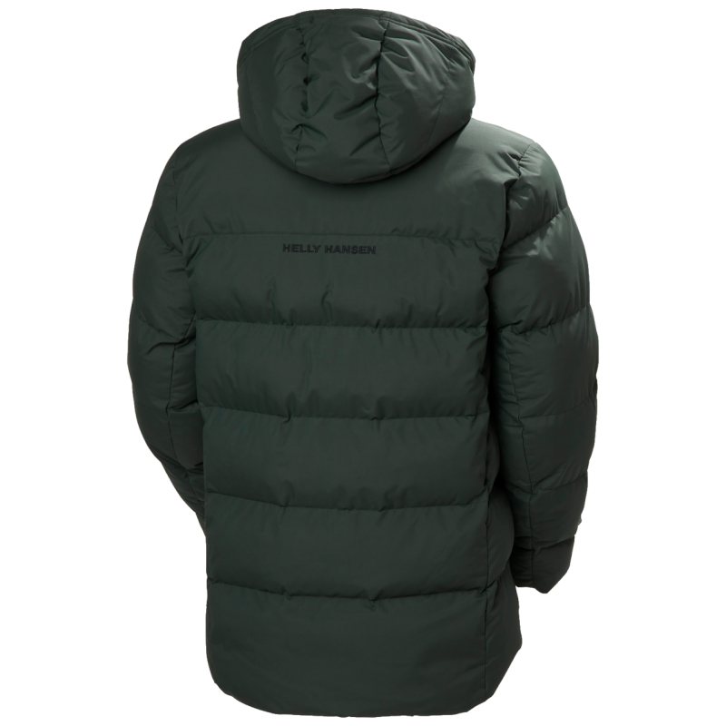 Helly Hansen Vardo Parka - Synthetic jacket - Men's | Hardloop