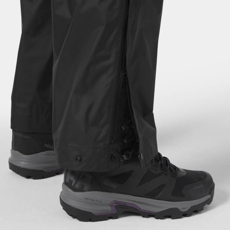 Helly Hansen Loke Pants - Pantalon imperméable femme | Hardloop