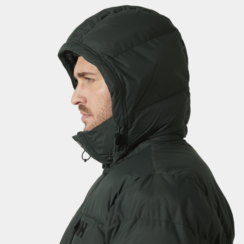 Helly Hansen Vardo Parka - Doudoune homme | Hardloop